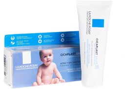 La Roche-Posay, Cicaplast, kojący balsam regenerujący, 40 ml