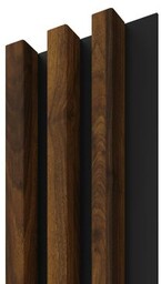 Lamele ścienne Stegu Linea Slim 265 x 15