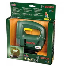 Bosch, zabawka edukacyjna Wyrzynarka