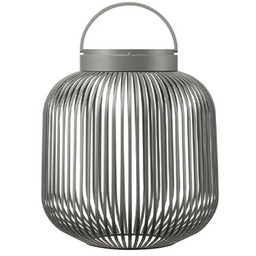 Blomus - Lito Portable LED Lampa Ogrodowa M