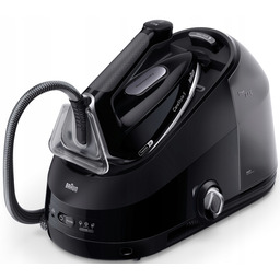 Żelazko z Generatorem pary Braun CareStyle 5 IS5249.BK