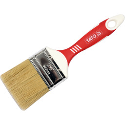 Yato Pędzel angielski, płaski 2K 2,5" YT-54543