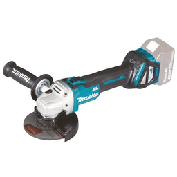 MAKITA Szlifierka kątowa FI 125 18V-LI DGA511Z