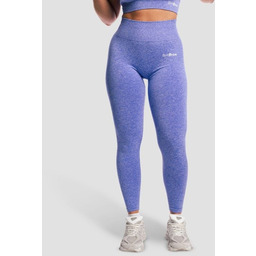 GymBeam Damskie legginsy FLO Cobalt