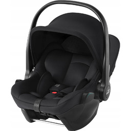 Britax Romer Baby Safe Core Lekki Fotelik Samochodowy