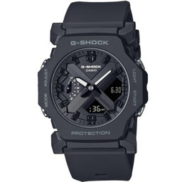 CASIO Zegarek G-Shock Original GA-2300-1AER Czarny
