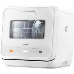 COMFEE '' Zmywarka na blacie, mini zmywarka stołowa