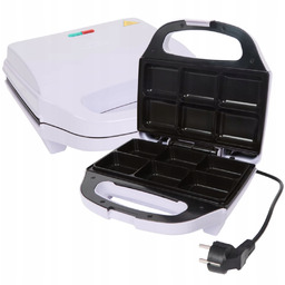 Urządzenie Do Pieczenia Ciastek Babeczek Elektryczne Foremki Wypiekacz