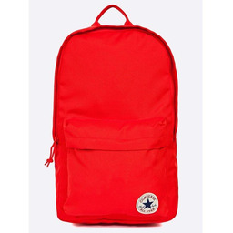 Converse, Plecak Edc Poly, 10003329-A03, Czerwony