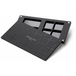 Inglot, Jennifer Lopez, Eyeshadow Palette, J-Ffc