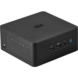 ASUS NUC 13 Pro komputer stacjonarny Barebone (Intel