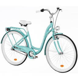 INDIANA Rower miejski Moena A3B 28 cali damski