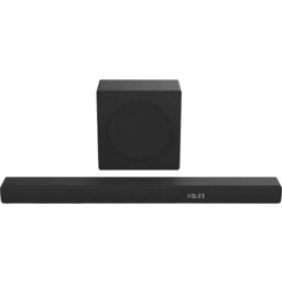 Soundbar (listwa) + subwoofer HISENSE HS3100 Czarny