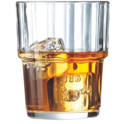 SZKLANKA NISKA NORVEGE 200 ml ARCOROC