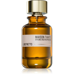 Maison Tahité, I_ristretto, Woda Perfumowana, Unisex, 100 Ml