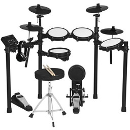 MUSICMATE Perkusja elektroniczna MM-DRM150 RhythmPro Taniej o wartość