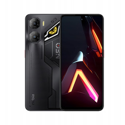 Smartfon Nubia Neo 3 5G 8/256GB Black Gaming