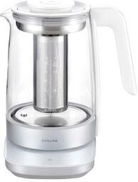 Zwilling Enfinigy 531025-00-0 1,7l 1850W Regulacja temperatury Zaparzacz
