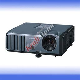 Sharp Projektor PG-F200X +