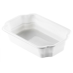 Duni Pojemnik Take-Away 250 x 159 x 55