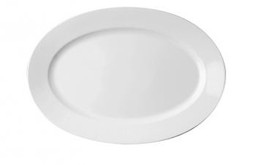 Banquet półmisek owalny 22 cm I Rak