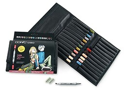COPIC Ciao Marker 20er Manga Set "Love"