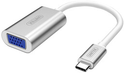 Unitek Adapter USB Typ-C/VGA (Y-6315)