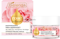 Bielenda - ROYAL ROSE ELIXIR - 50+ -