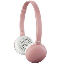 Słuchawki JVC HA-S20BT-P-E, Bluetooth