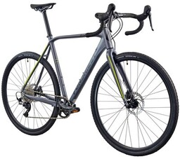 FONDRIEST Rower gravel Raptor 2.0 M24 28 cali
