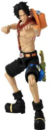 Bandai Anime Heroes One Piece - Portgas D.