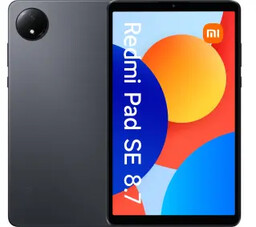 Xiaomi Redmi Pad SE 8,7" 4/128GB Wi-Fi Graphite
