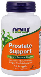 NOW Prostate Support 90caps