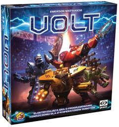 Volt - Galakta