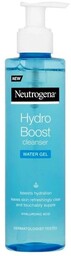 NEUTROGENA Hydro Boost Cleanser Water Gel nawadniający żel