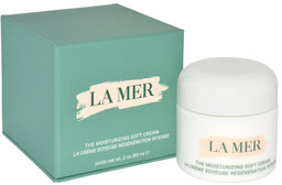 La Mer, The Moisturizing Soft, Krem do twarzy,