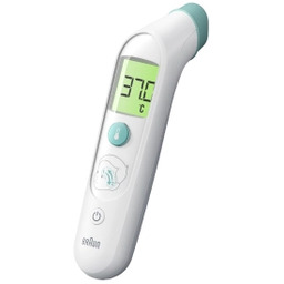 Braun BST200EE Termometr