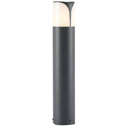 Lucande - Paikea Lampa Ogrodowa H50 Anthracite