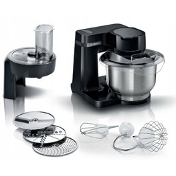 Bosch MUMS2EB01 czarny