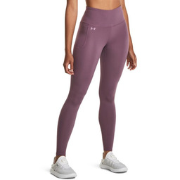 Under Armour Damskie legginsy Motion Purple XS
