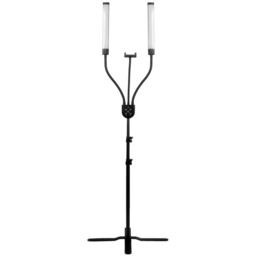 Activeshop Lampa led do rzęs i makijażu Polluks