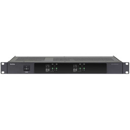 Biamp REVAMP4100 - 4-kanałowy cyfrowy wzmacniacz mocy