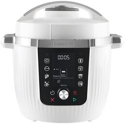 Multicooker Instant Pot Pro 5.7L (biały)