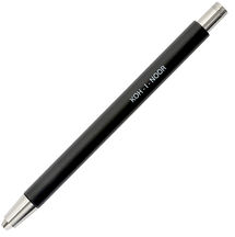 Koh-I-Noor Ołówek Mech 3,8 mm Metal Czarny NEW