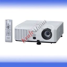 Sharp Projektor XR-32S +