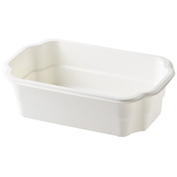 Duni Pojemnik Take-Away 250 x 159 x 70