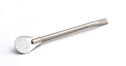 Bombilla Liza 19cm
