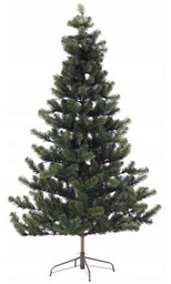 EXTRALINK Choinka Renata 3321 180 cm