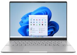 ASUS Vivobook S 14 M5406KA-PP060W OLED 14" 120Hz