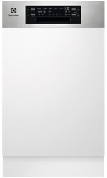 Zmywarka Electrolux EES42210IX Seria 600